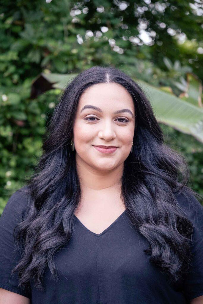 Parveen Boyal, MCP, RCC. Specializing in Somatic Therapy & Expressive Arts Therapy for Self Worth, Anxiety, Trauma & Body Image Counselling​
