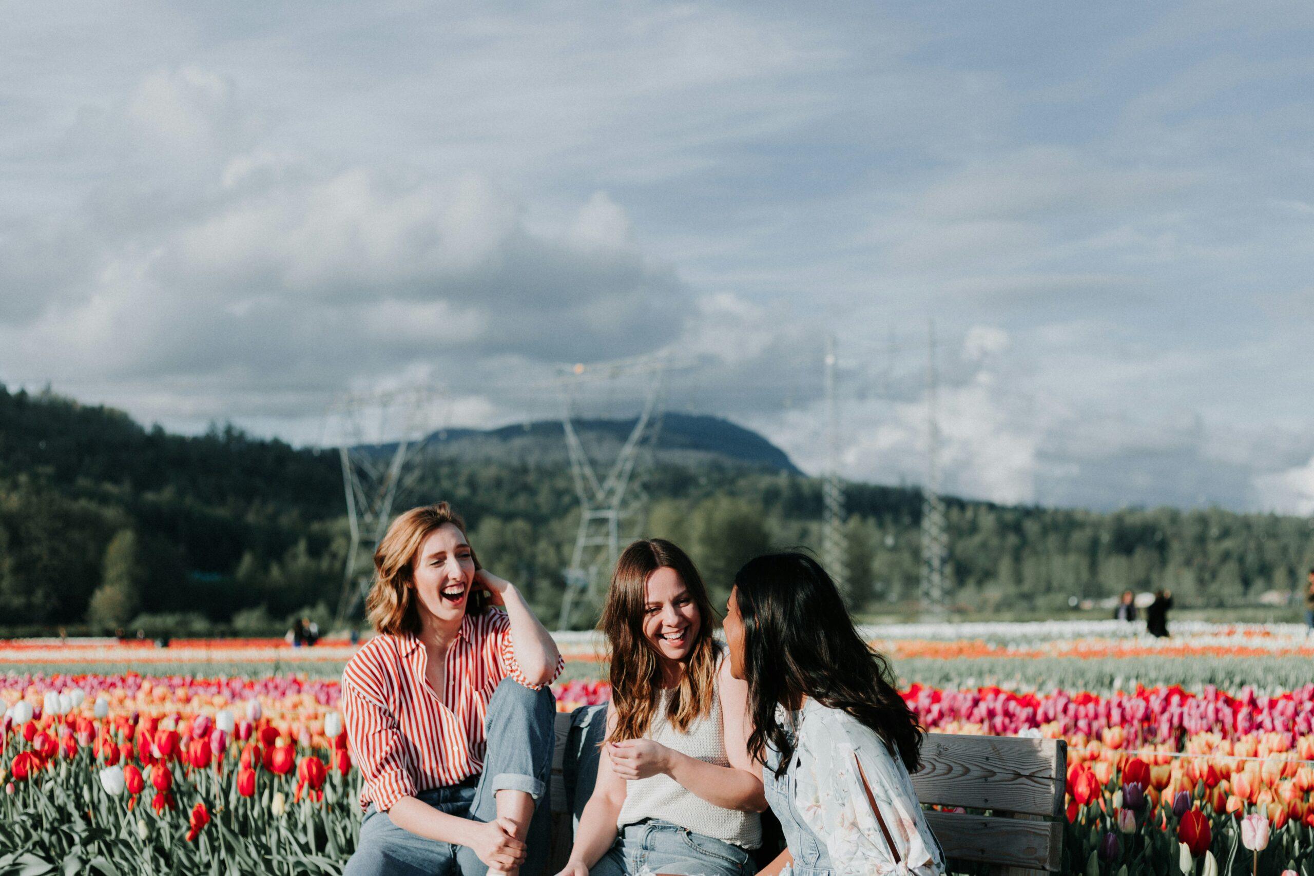 cultivating silliness in times of burnout