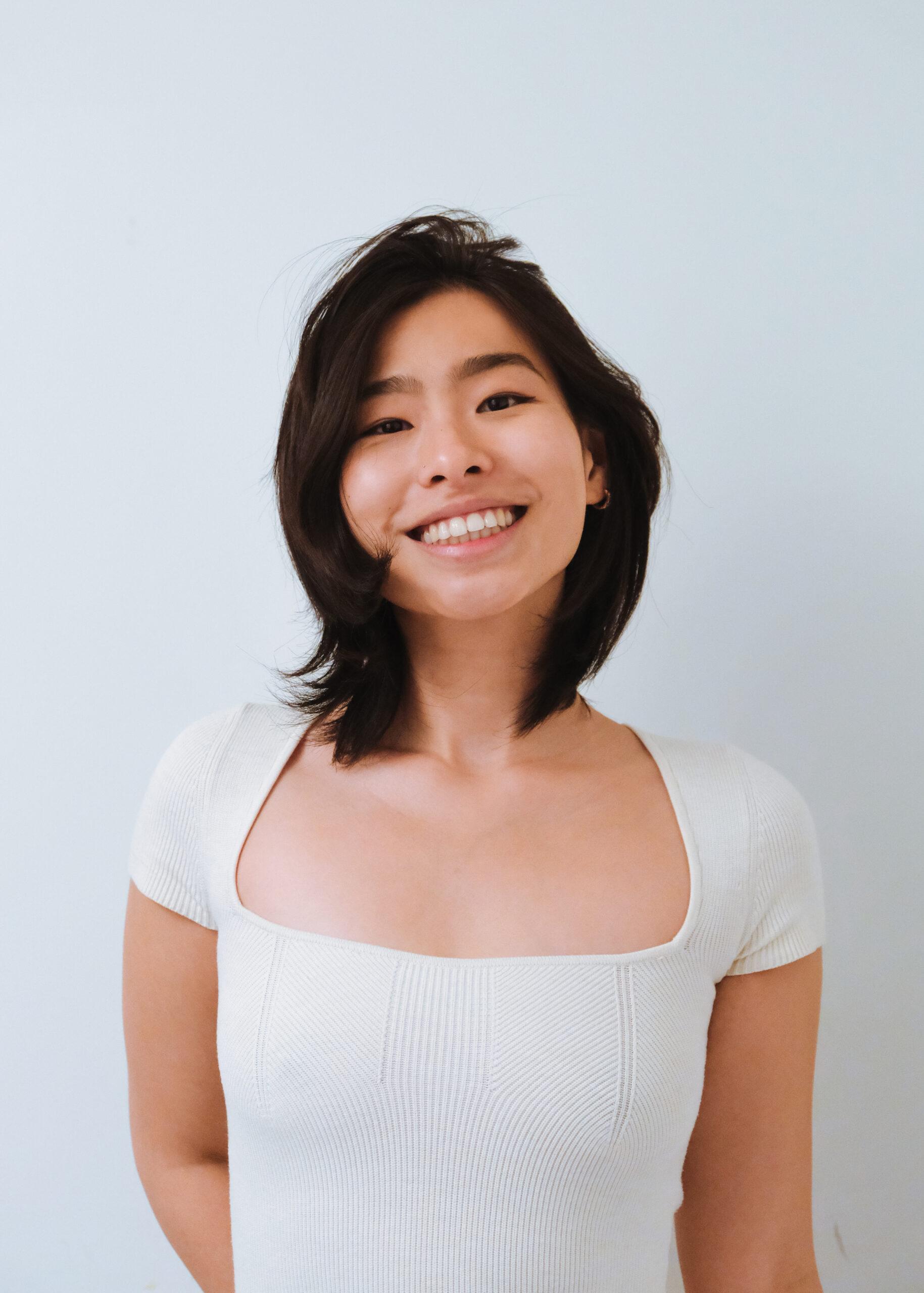 Renee Liang Lower Cost Counselling in Vancouver BC